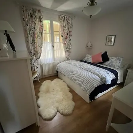 Maison De Robert Panzió 3*