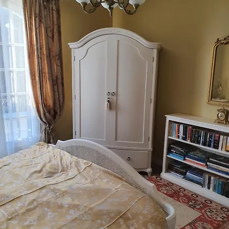 Panzió Maison De Robert 3*